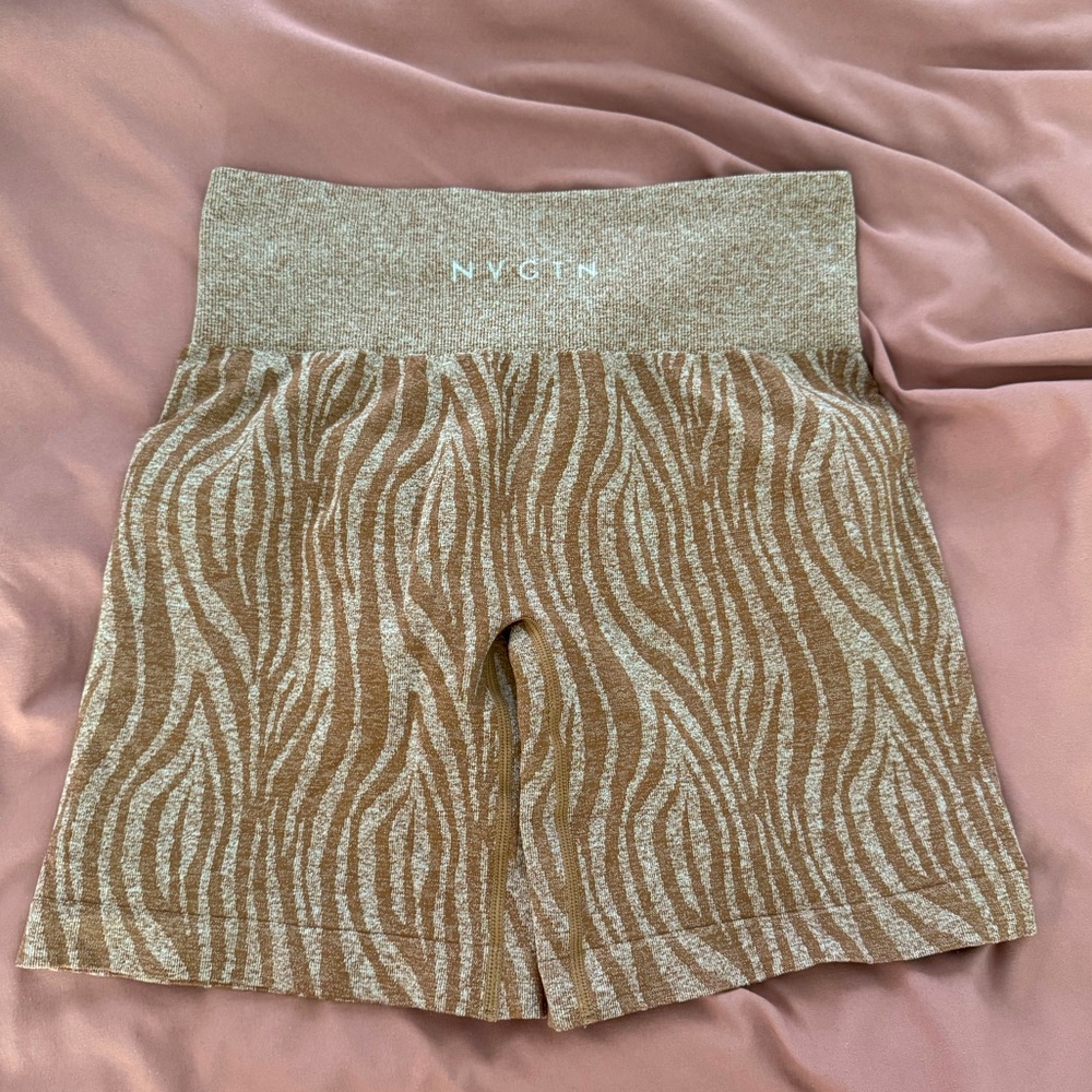 NVGTN Workout Shorts